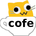 Emoji blobcatgooglycofecup