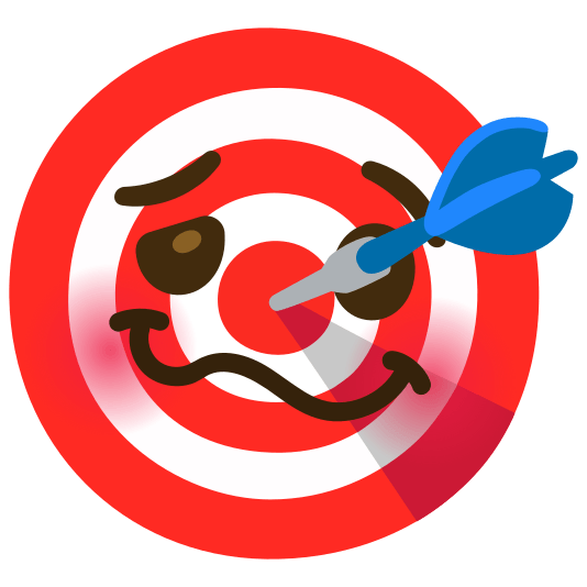 Emoji woozy_target